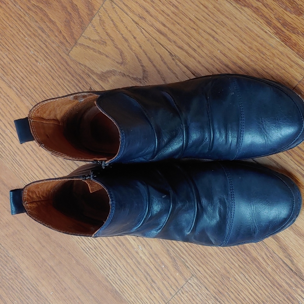 Springstep Gaspare booties